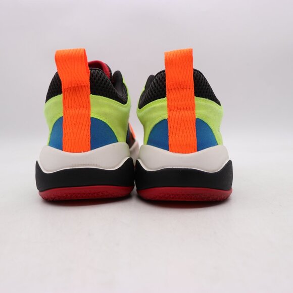 Big Baller Brand Z02.19 Madagascar Men\'s Size 11 Athletic Basketball Sneakers main image 5